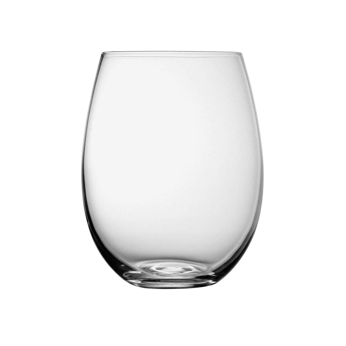 DOLCE TRANSPARENT High tumbler 57 cl
