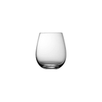 DOLCE TRANSPARENT Low tumbler 43 cl