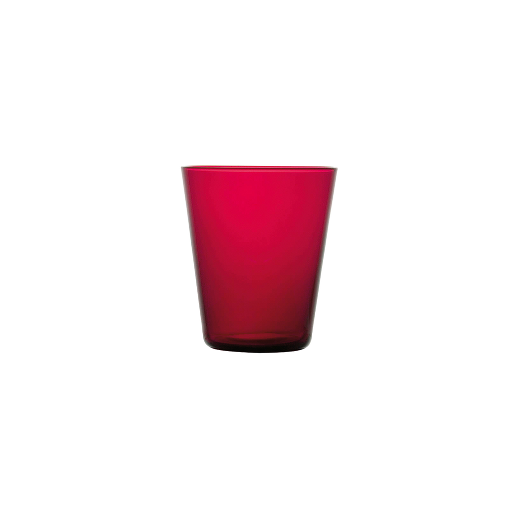 MAMBO RED Tumbler 34 cl