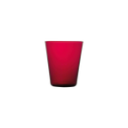 MAMBO RED Tumbler 34 cl