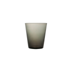 MAMBO GREY Tumbler 34 cl