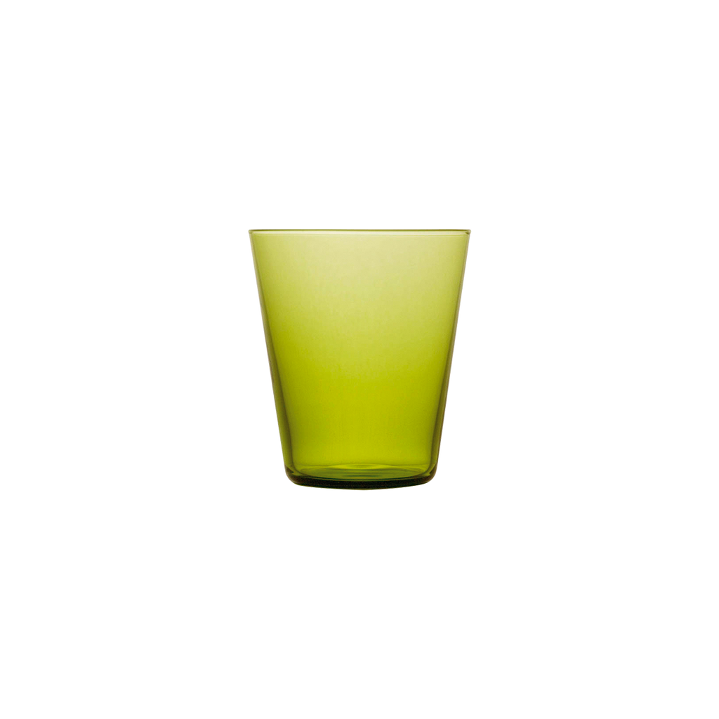 MAMBO GREEN Tumbler 34 cl
