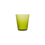 MAMBO GREEN Tumbler 34 cl