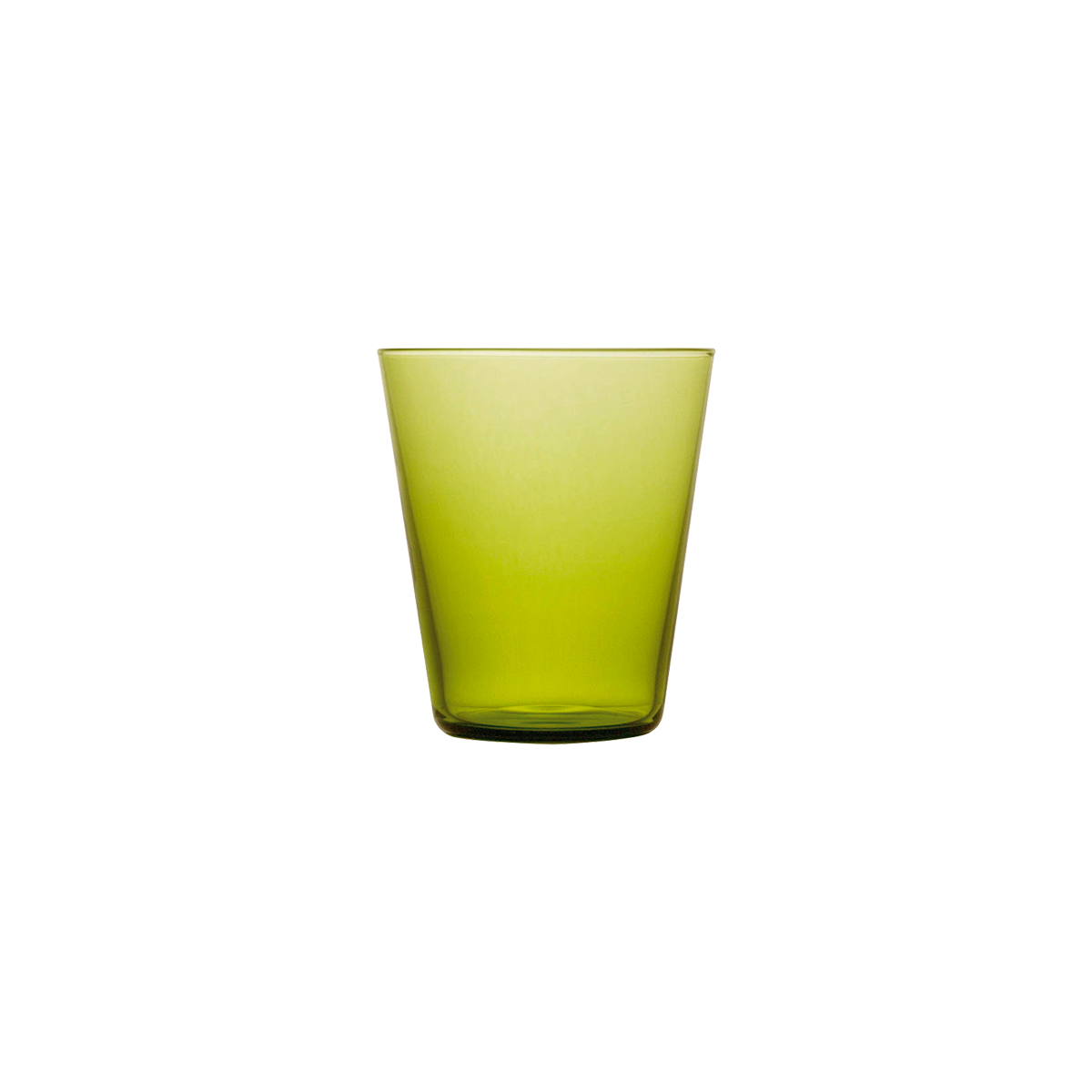 MAMBO GREEN Tumbler 34 cl