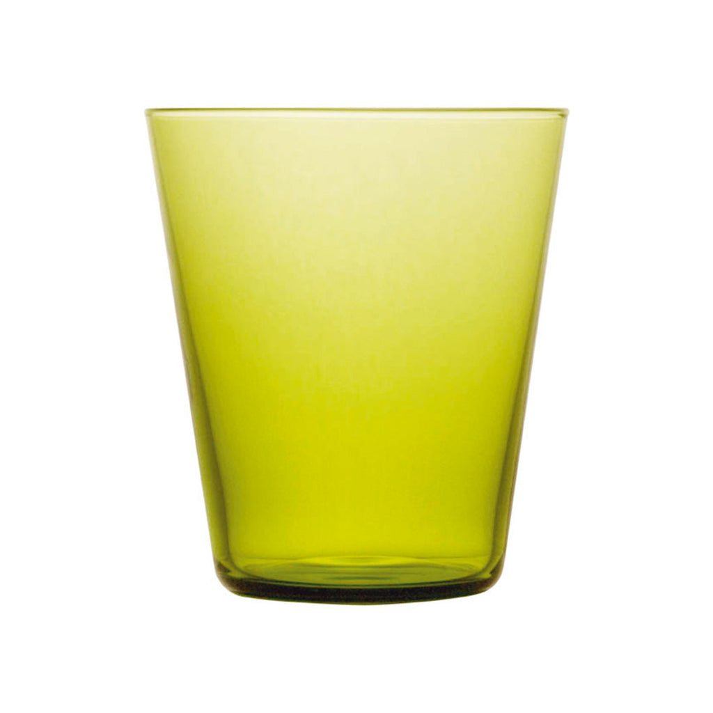 MAMBO GREEN Tumbler 34 cl
