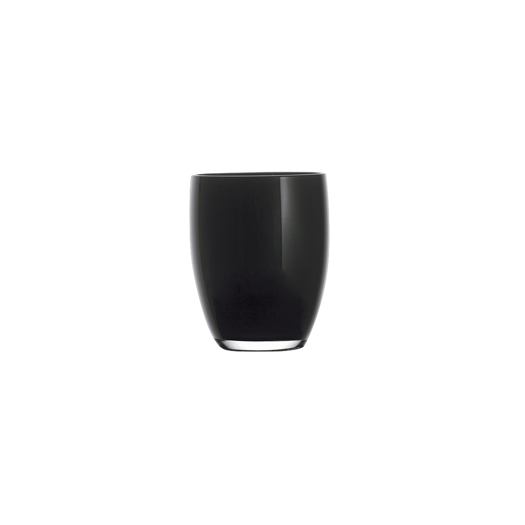 ALLEGRO BLACK Tumbler 29 cl