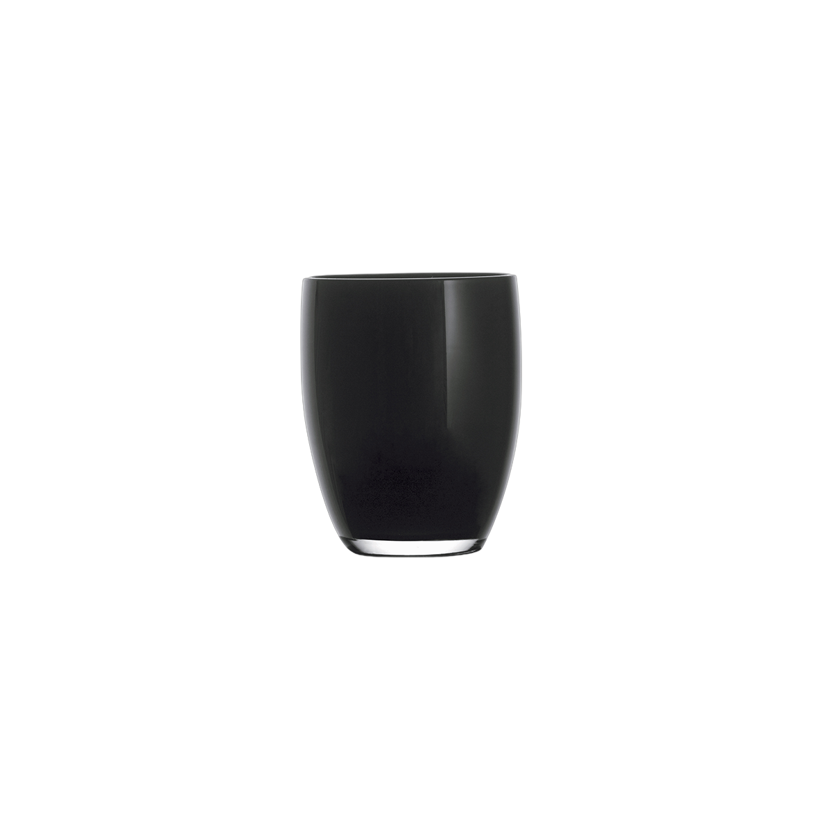 ALLEGRO BLACK Tumbler 29 cl