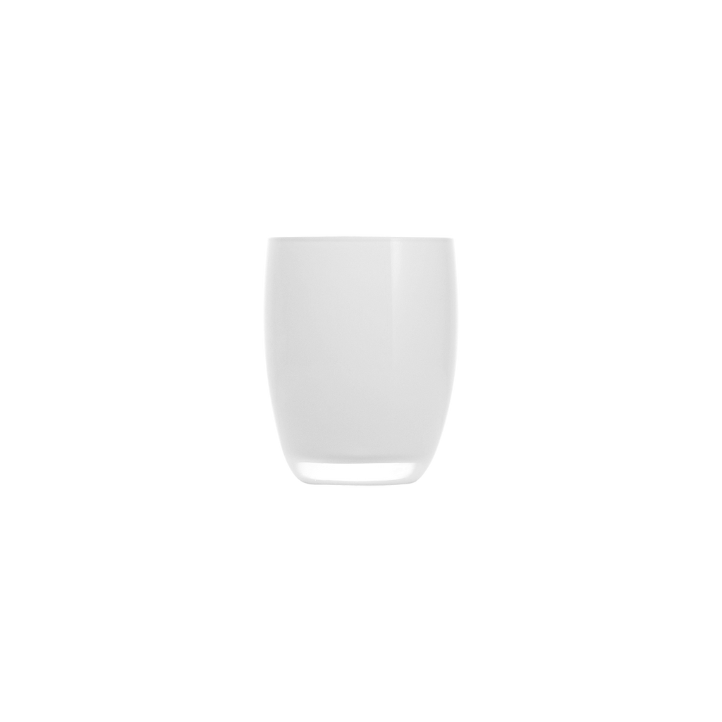 ALLEGRO WHITE Tumbler 29 cl
