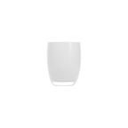 ALLEGRO WHITE Tumbler 29 cl
