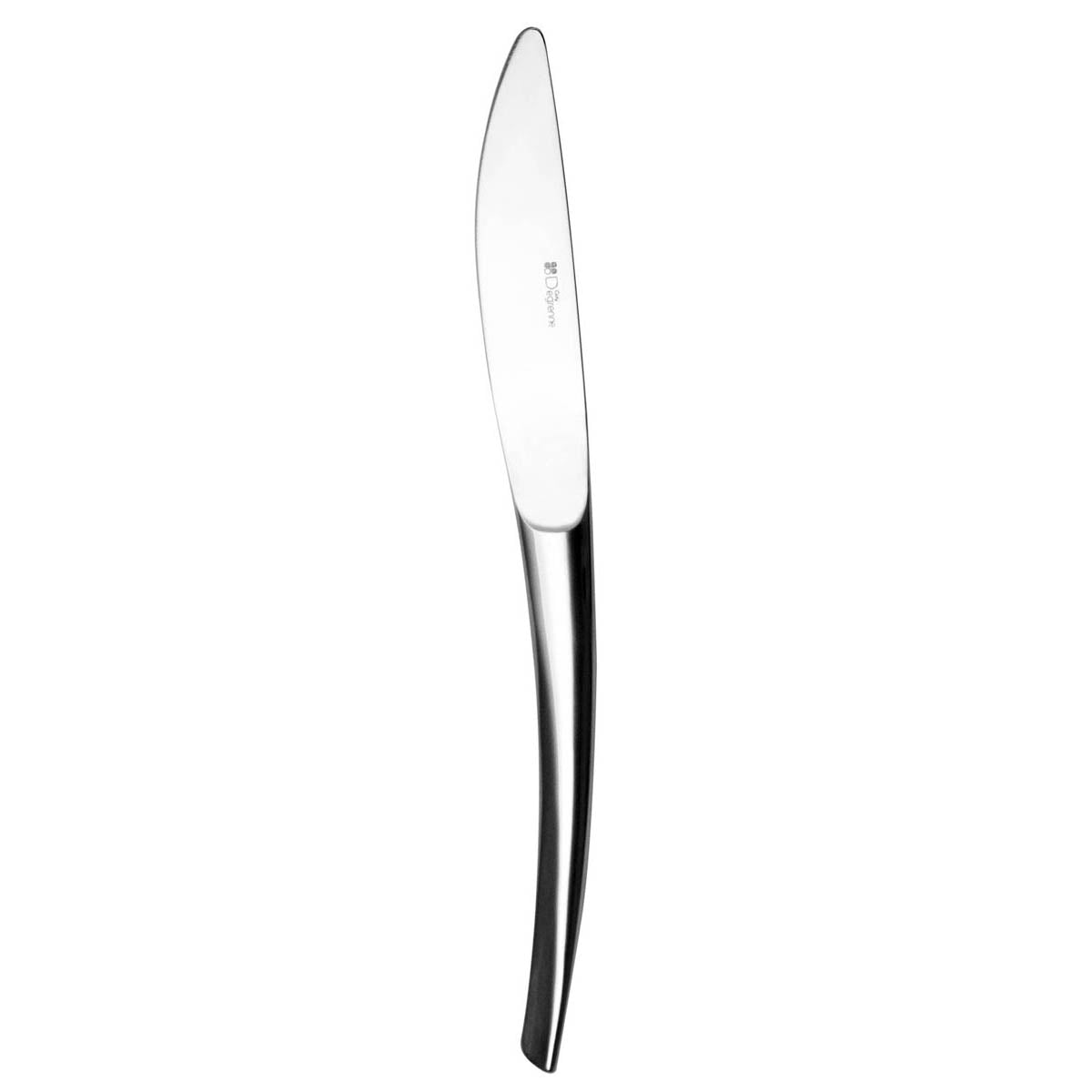 Image du produit: XY MIRROR FINISH Dessert knife, 1 pc solid handle