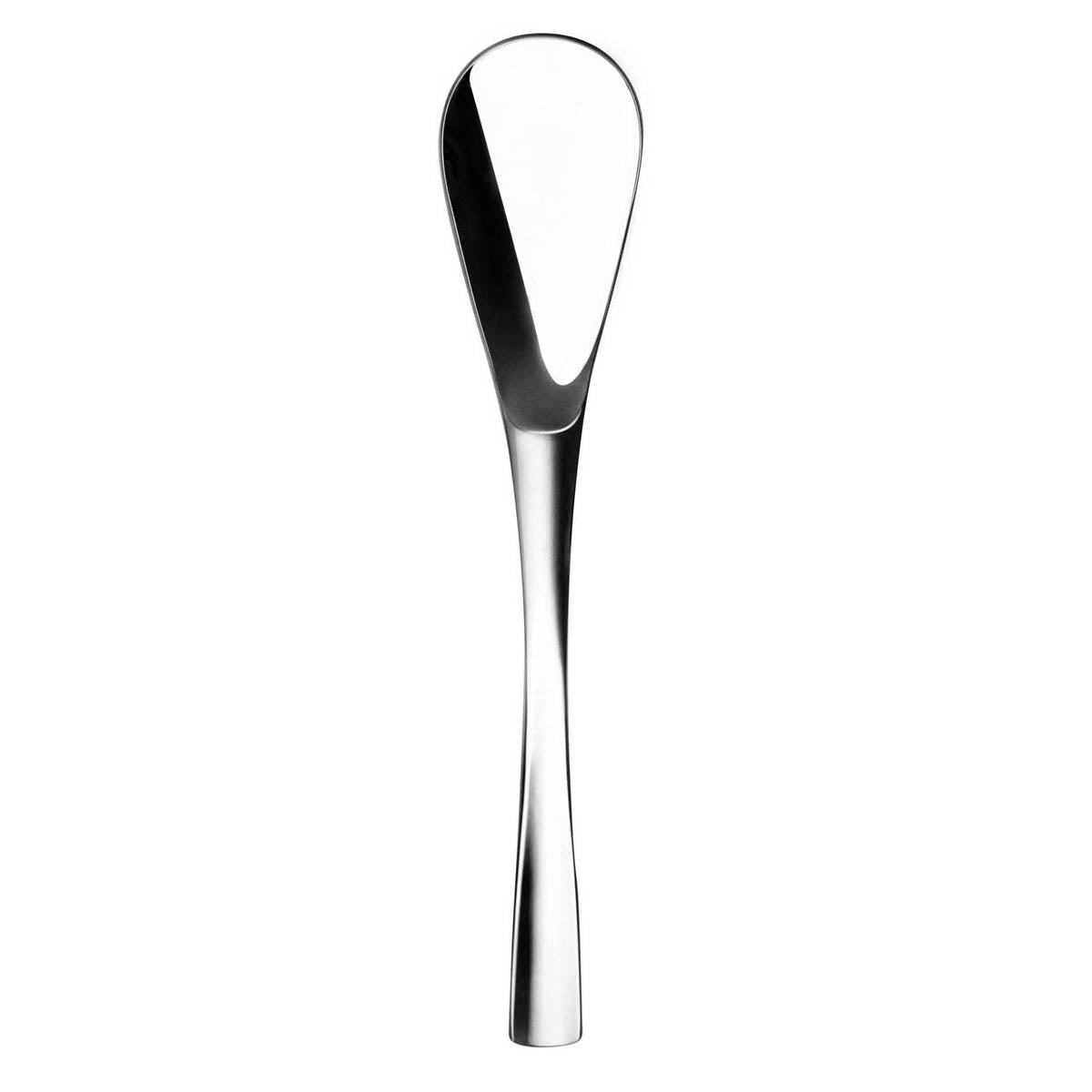 Image du produit: XY MIRROR FINISH Soup / Dessert spoon, oval