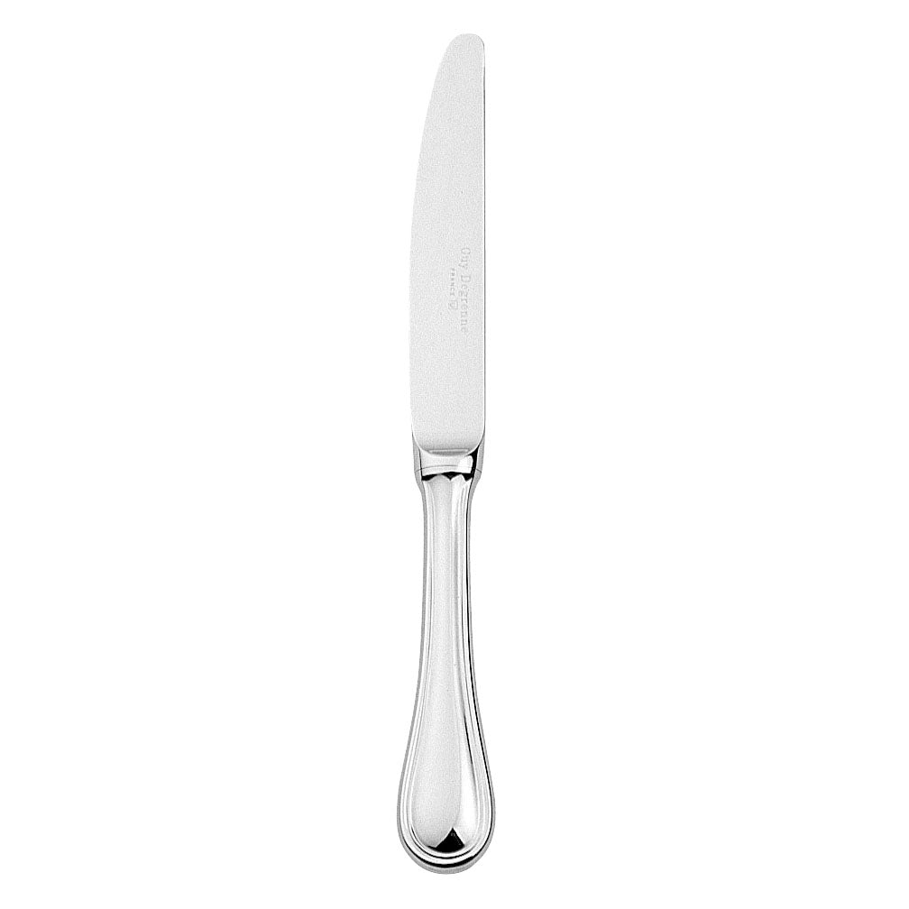 VERLAINE MIRROR FINISH Dessert knife, 1 pc solid handle
