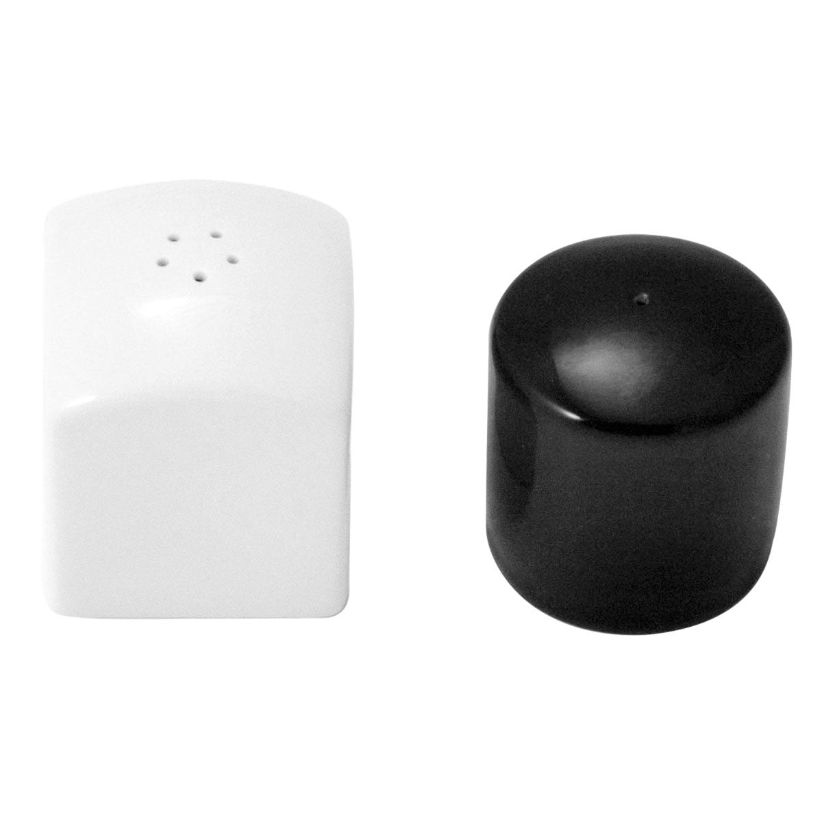 Image du produit: MODULO WHITE Salt cellar/pepper cellar
