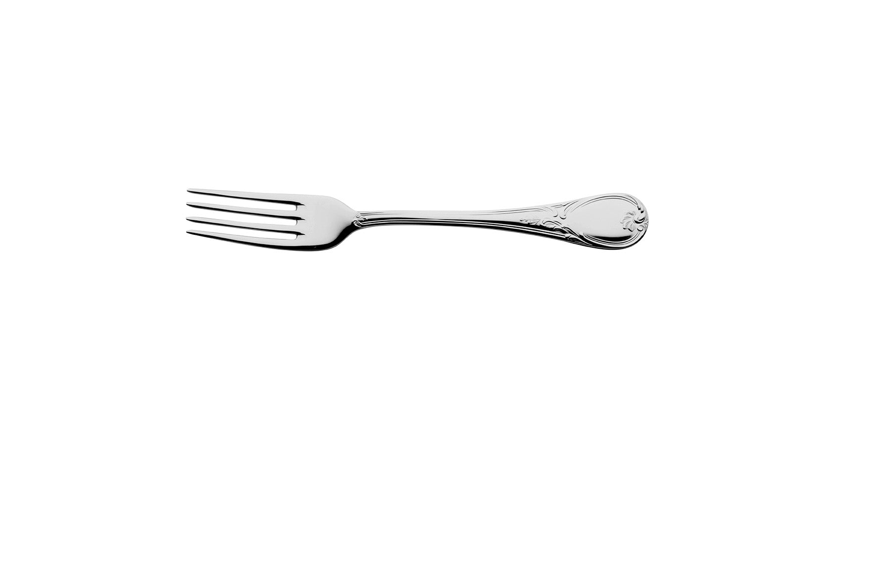 MARQUISE MIRROR FINISH Table fork
