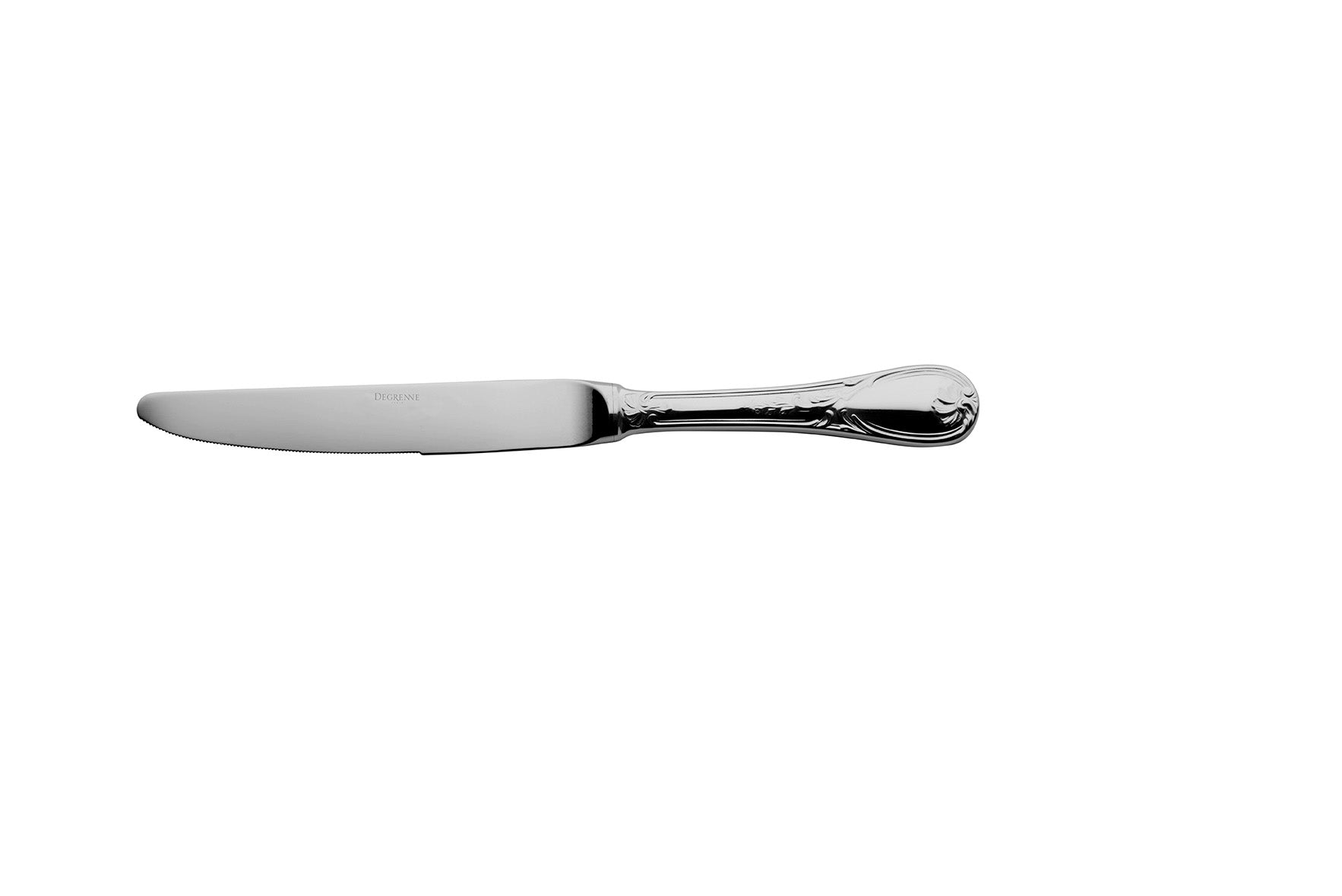 Image du produit: MARQUISE MIRROR FINISH Table knife, hollow handle, serrated