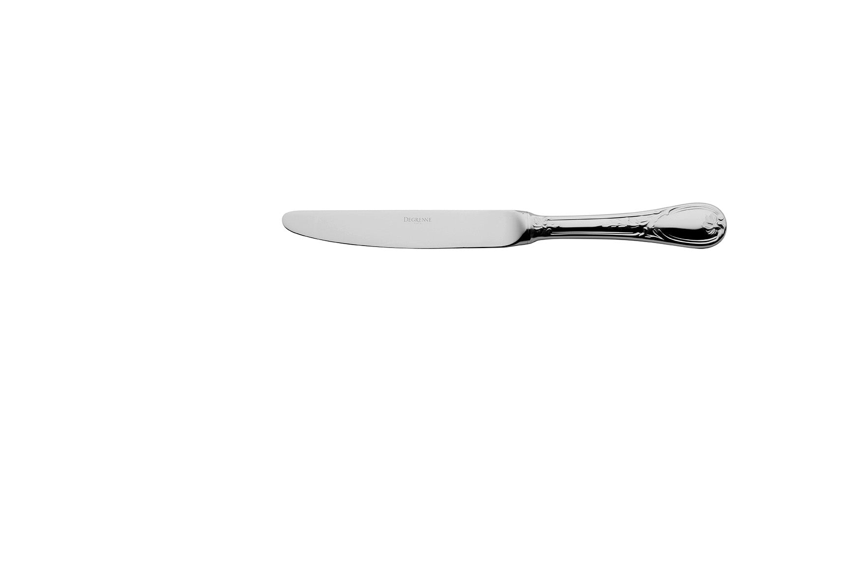 MARQUISE MIRROR FINISH Dessert knife, hollow handle