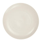 MODULO NATURE KAOLIN Plate 27.9 cm