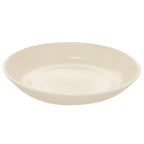 MODULO NATURE KAOLIN Large soup dish 21 cm