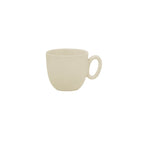 MODULO NATURE KAOLIN Coffee/expresso cup 11,5 cl
