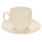 MODULO NATURE KAOLIN Coffee/expresso cup 11,5 cl