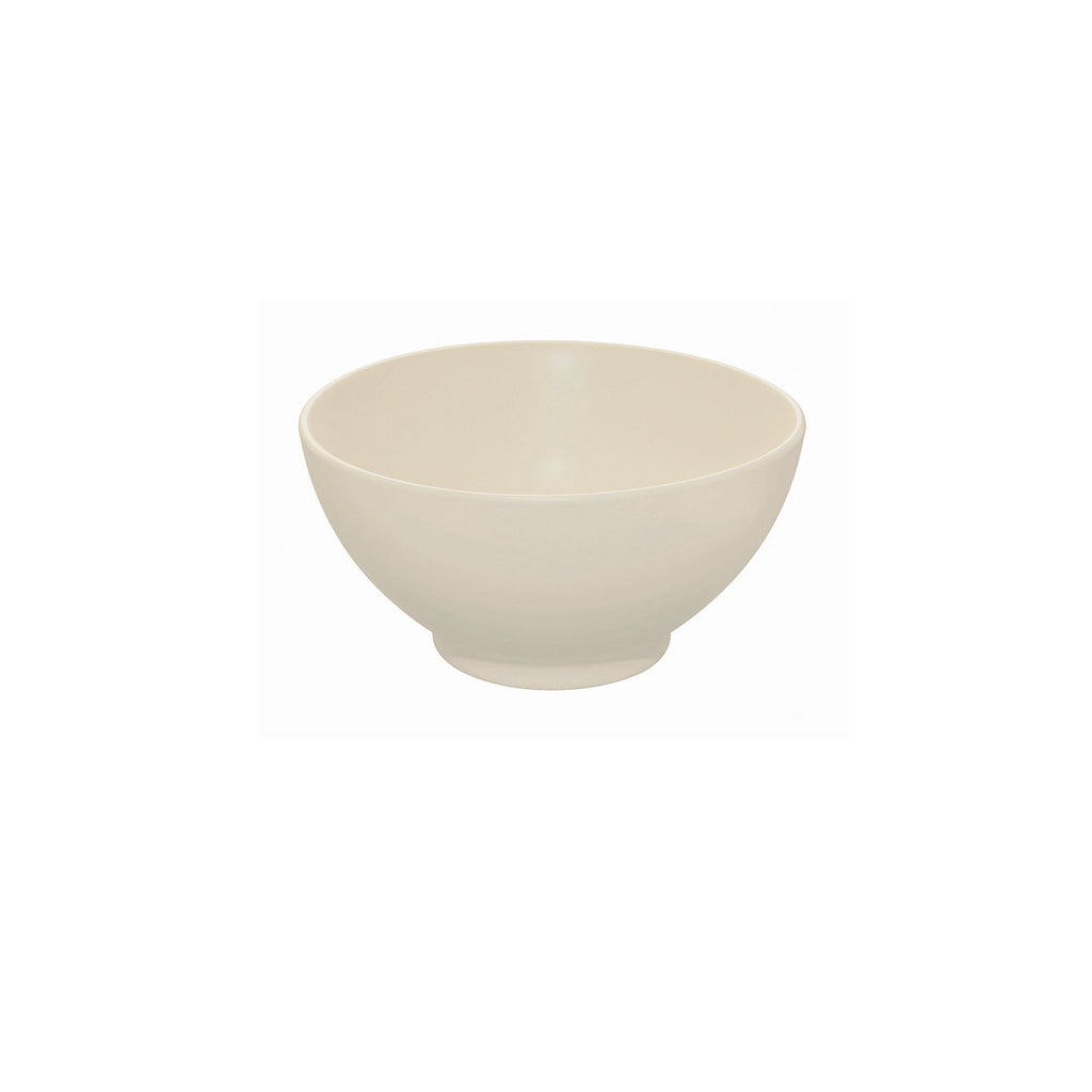 MODULO NATURE KAOLIN Bowl 14 cm