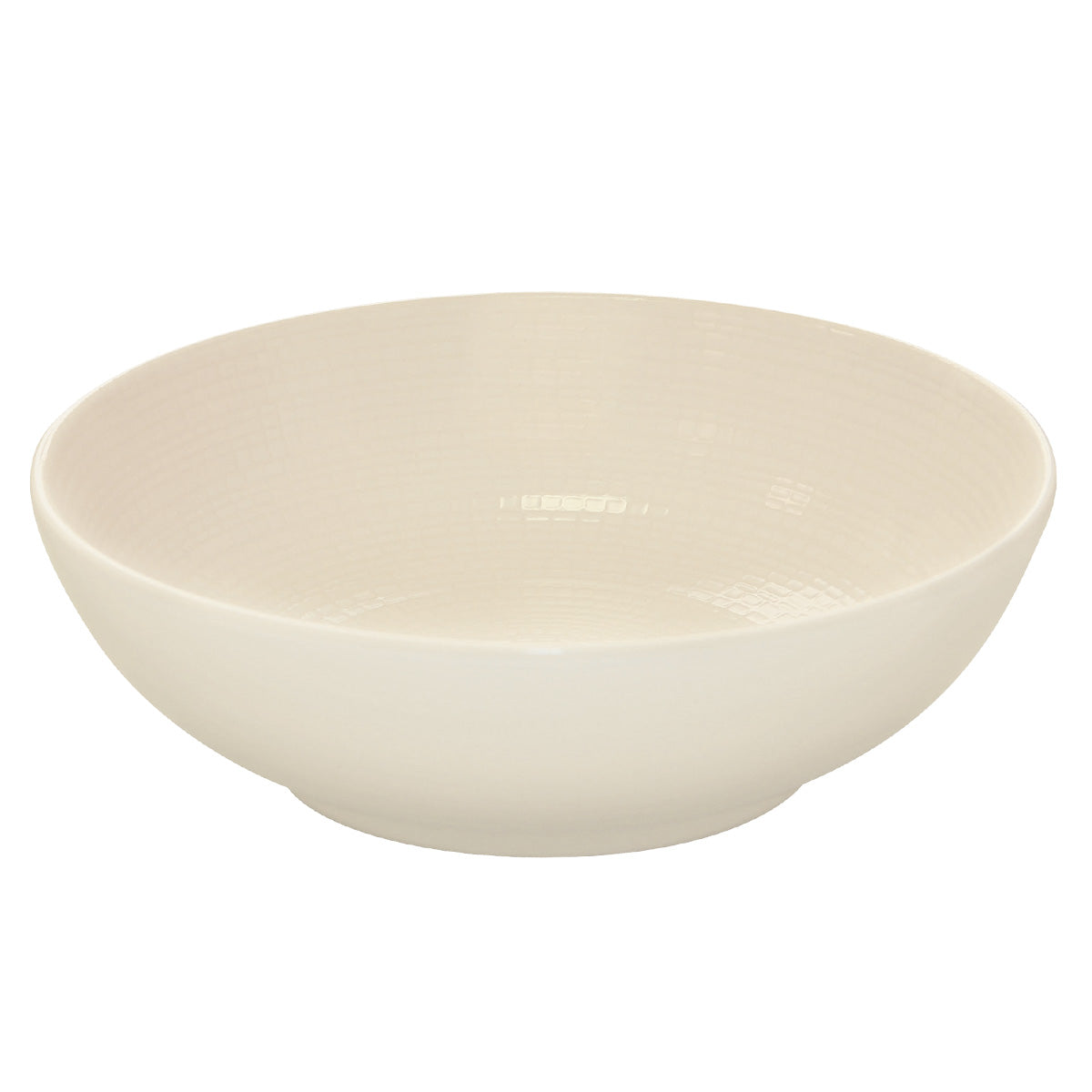 Image du produit: MODULO NATURE KAOLIN Small soup dish 17,7 cm