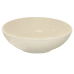 MODULO NATURE KAOLIN Salad bowl 24 cm
