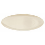 MODULO NATURE KAOLIN Presentation plate 31,5 cm