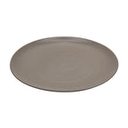 MODULO NATURE TAUPE Plate 27.9 cm