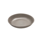 MODULO NATURE TAUPE Large soup dish 21 cm
