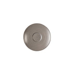 MODULO NATURE TAUPE Coffee/expresso saucer 12,5 cm