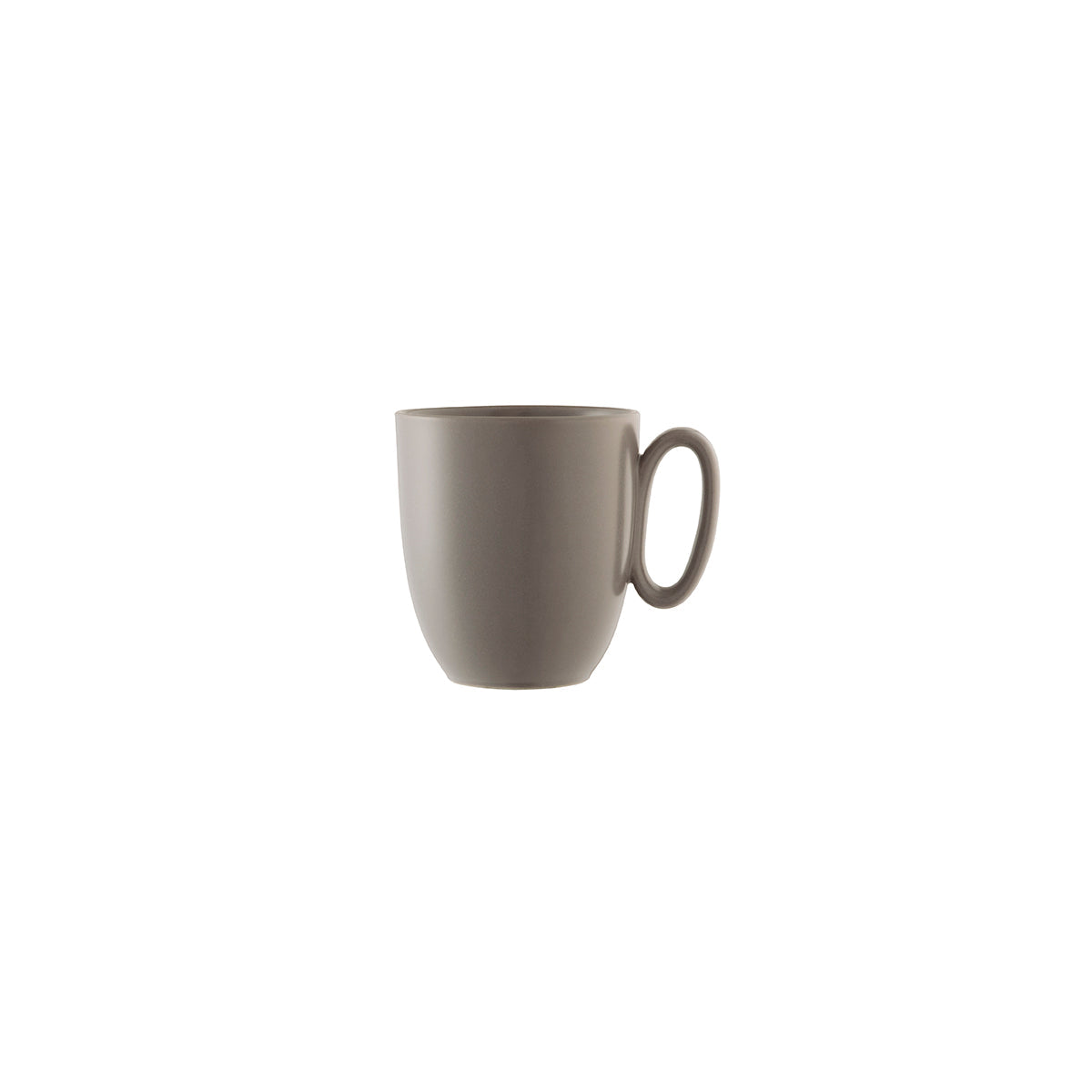 Image du produit: MODULO NATURE TAUPE Mug 33 cl