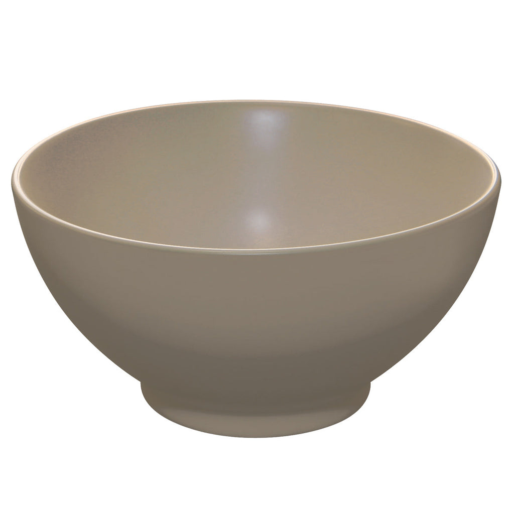 MODULO NATURE TAUPE Bowl 14 cm