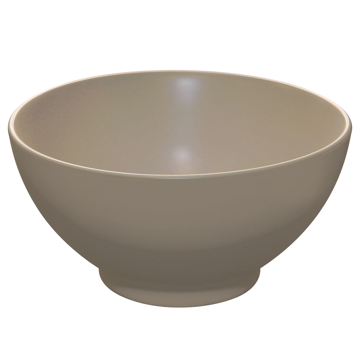 MODULO NATURE TAUPE Bowl 14 cm