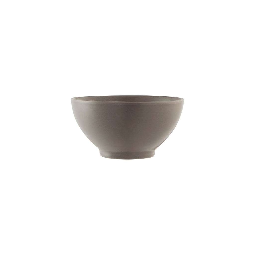 MODULO NATURE TAUPE Bowl 14 cm