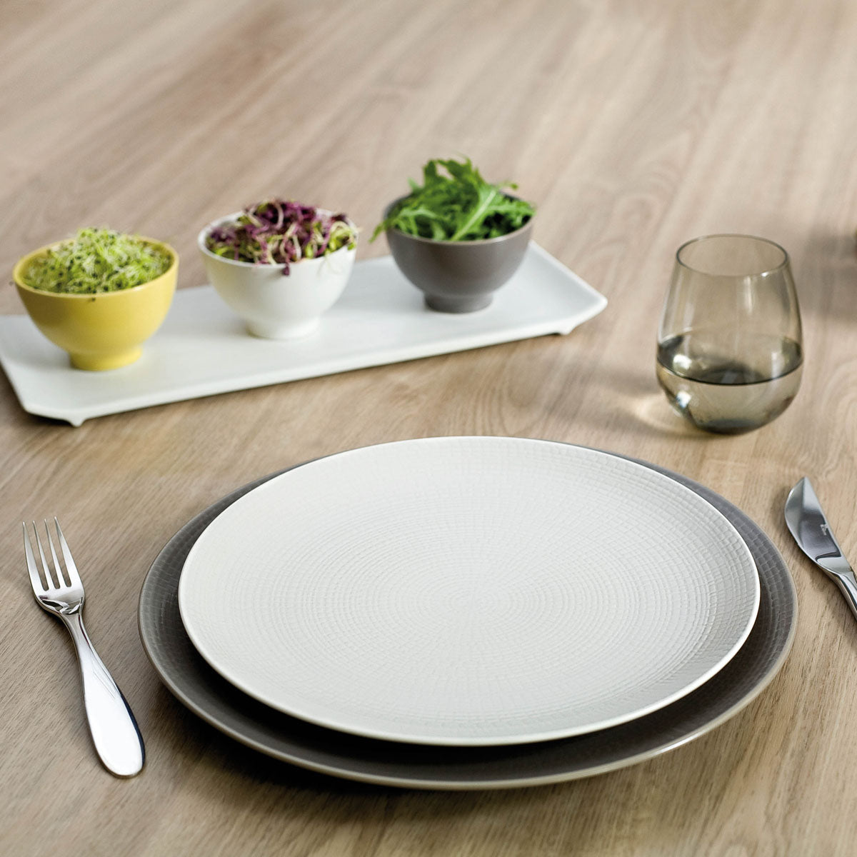 MODULO NATURE TAUPE Cup 10 cm