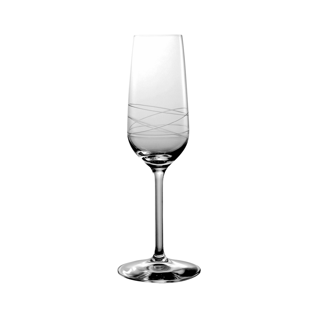 GALATEE Champagne flute 20 cl