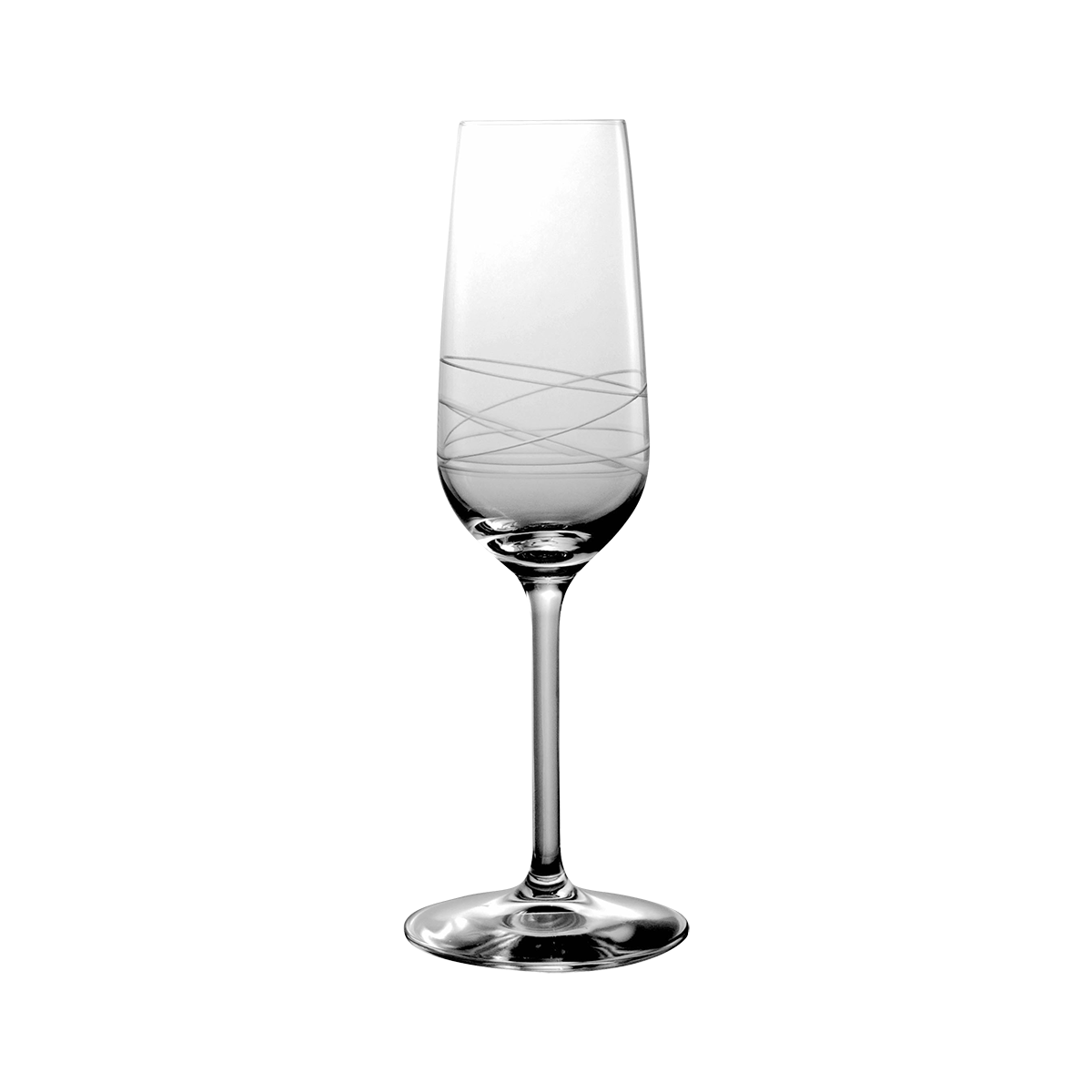 GALATEE Champagne flute 20 cl