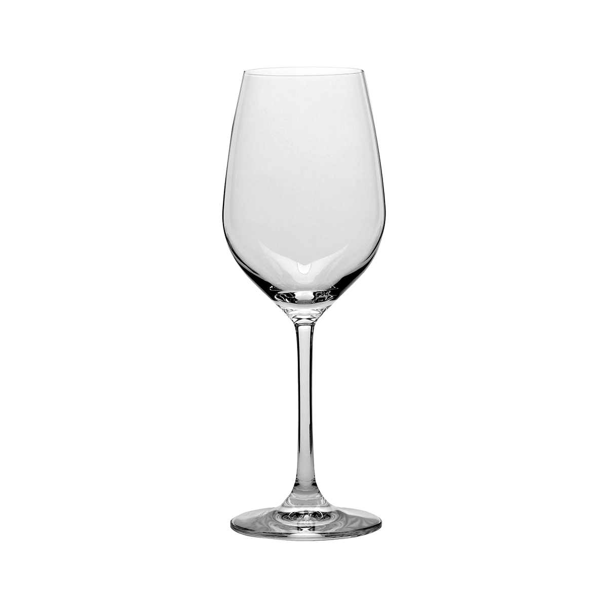 DOMAINE Red wine glass 37 cl