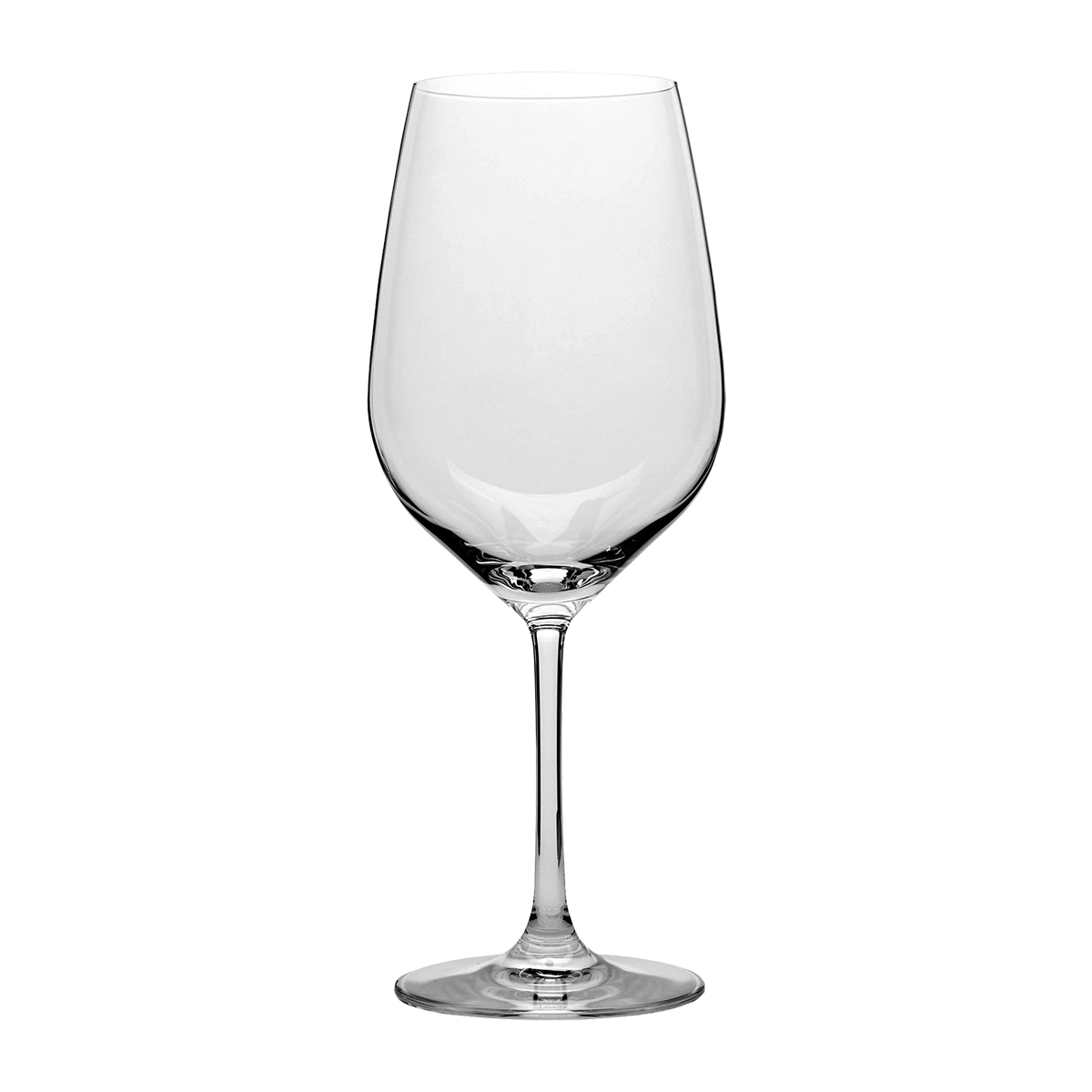 DOMAINE Bordeaux glass 65 cl