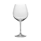 DOMAINE Burgundy glass 75 cl