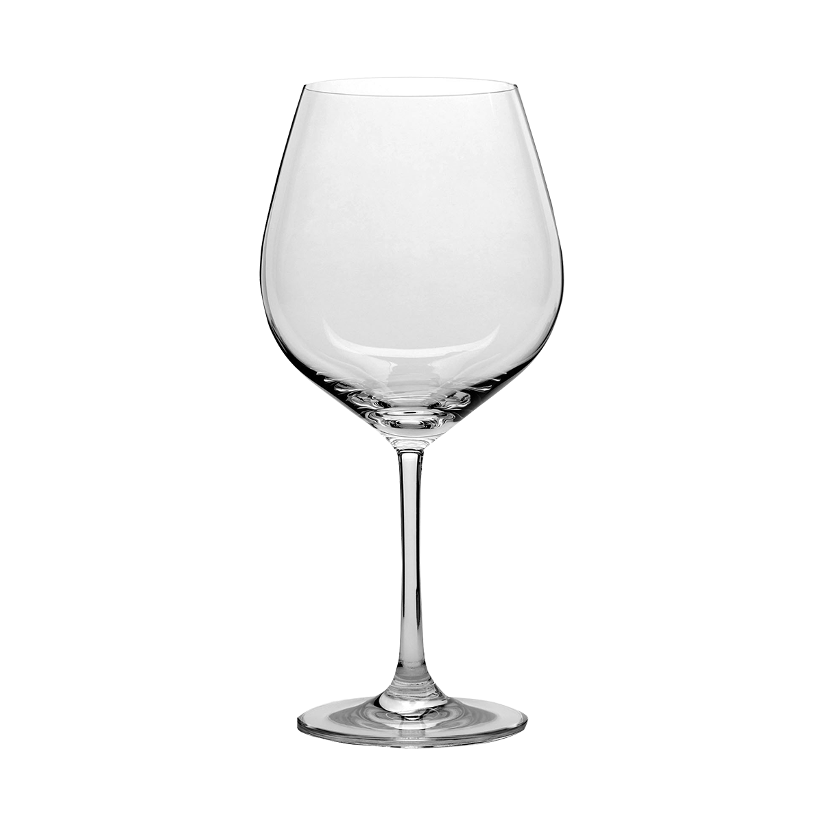 DOMAINE Burgundy glass 75 cl