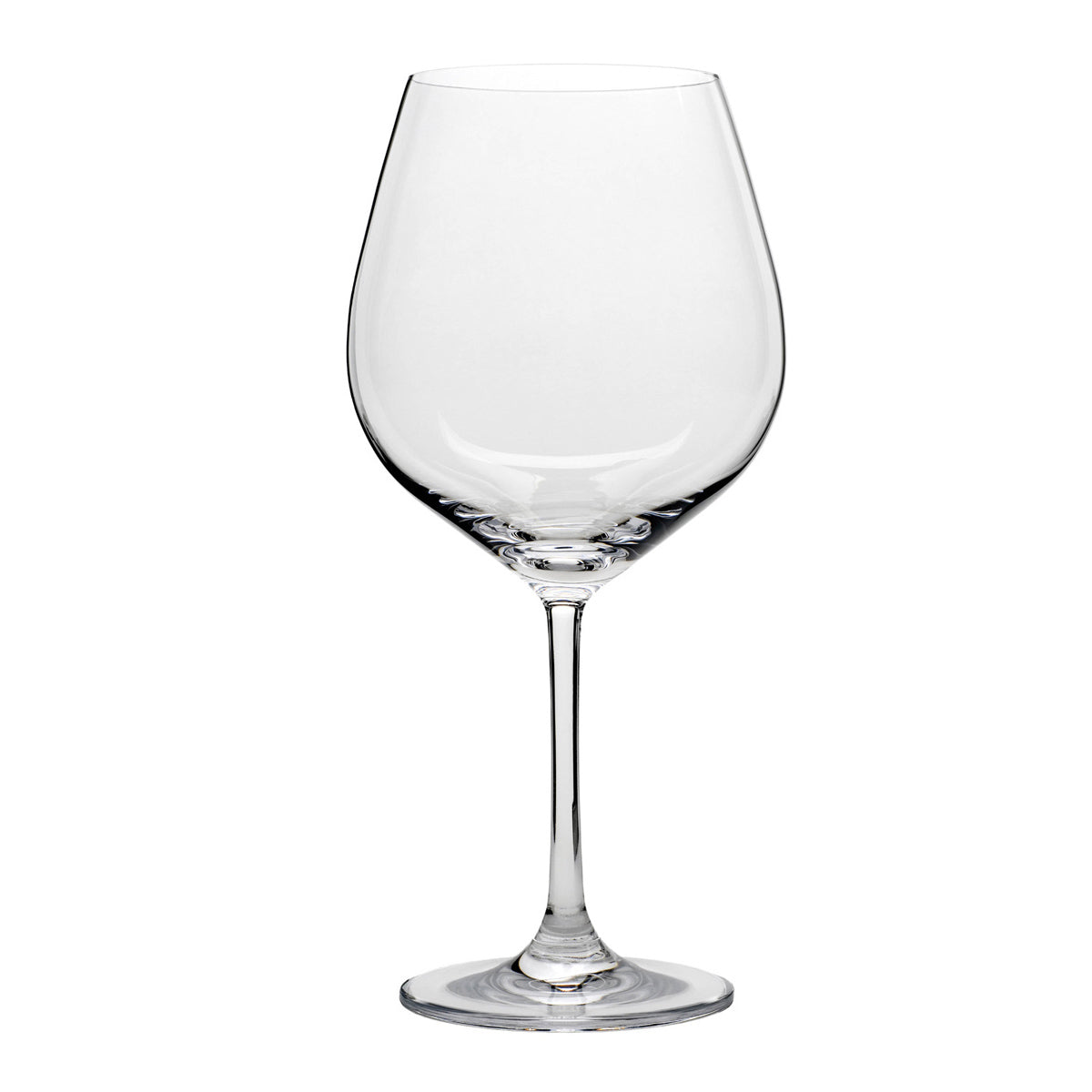 DOMAINE Burgundy glass 75 cl