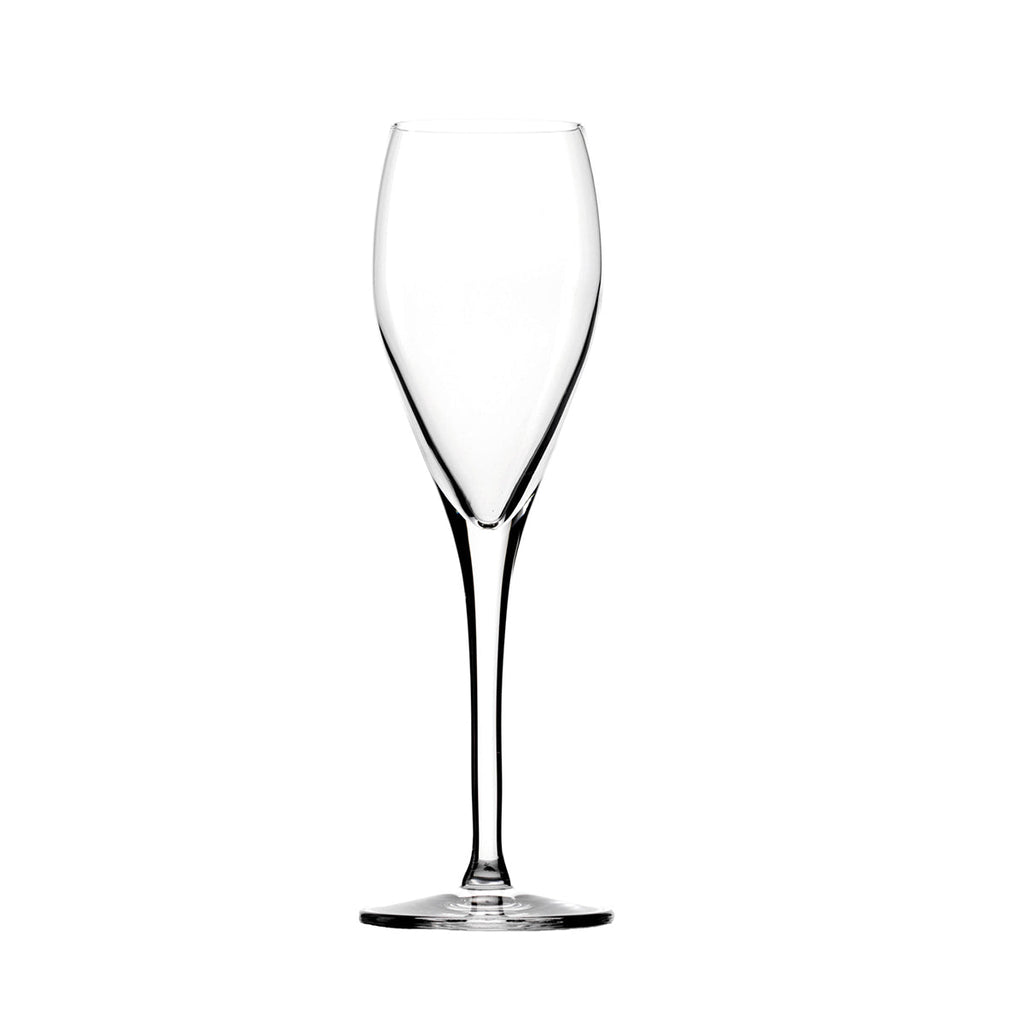 ANYTIME Champagne flute 15 cl