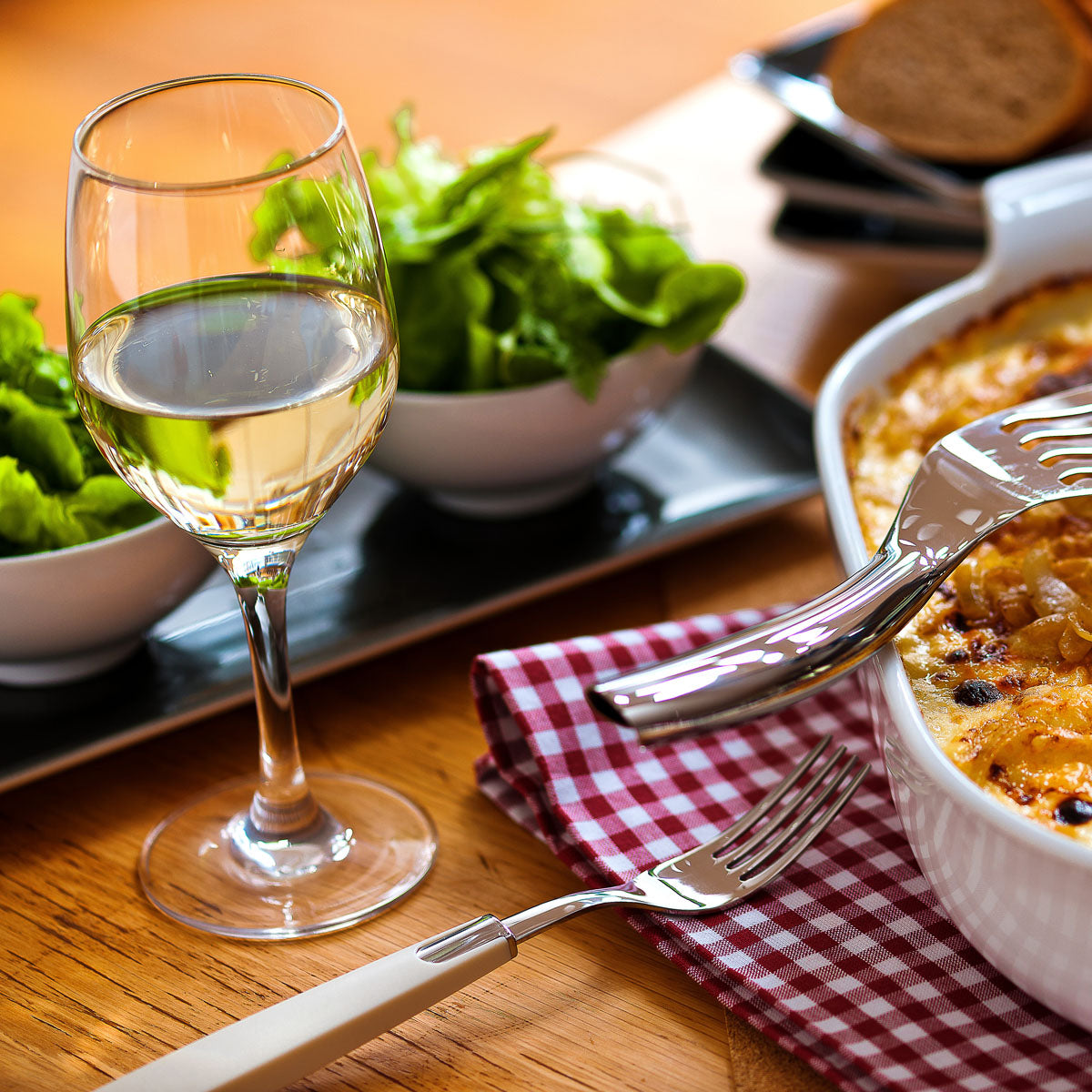 Image du produit: MONTMARTRE White wine glass 25 cl