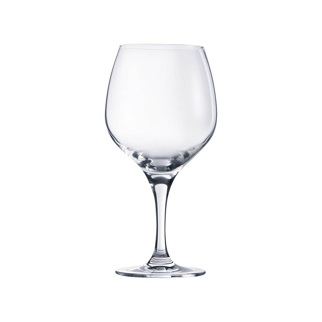 MONTMARTRE Burgundy glass 58 cl