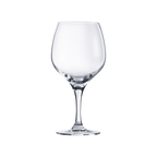 MONTMARTRE Burgundy glass 58 cl