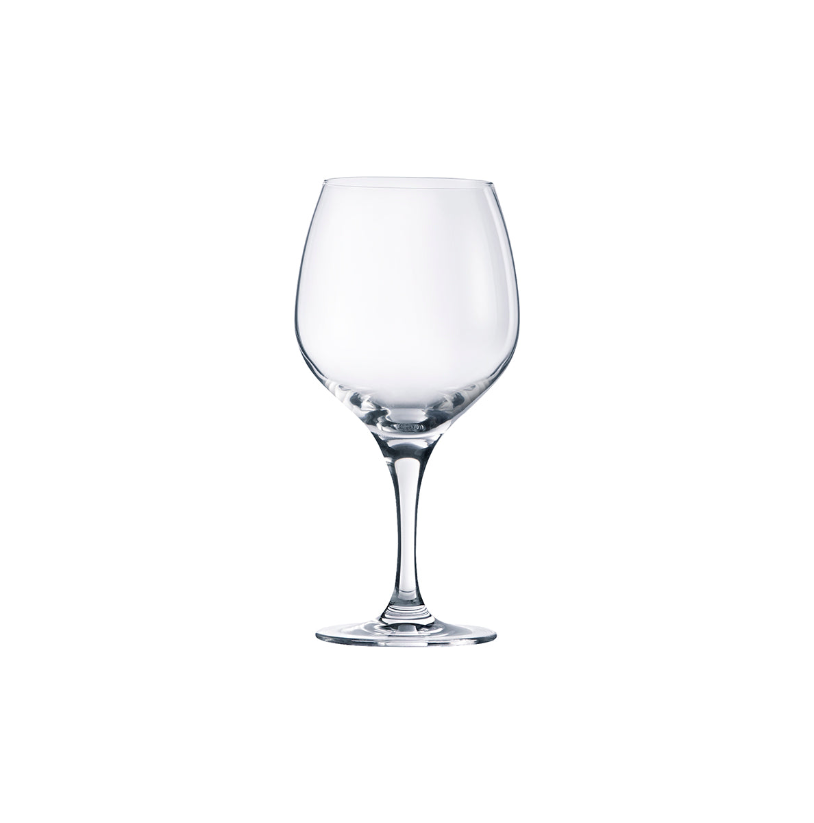 Image du produit: MONTMARTRE Burgundy glass 58 cl
