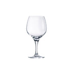 MONTMARTRE Burgundy glass 58 cl