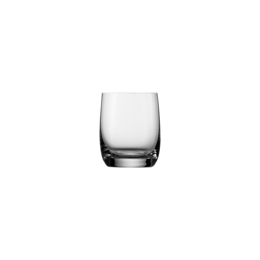 LOOP Low tumbler 19 cl